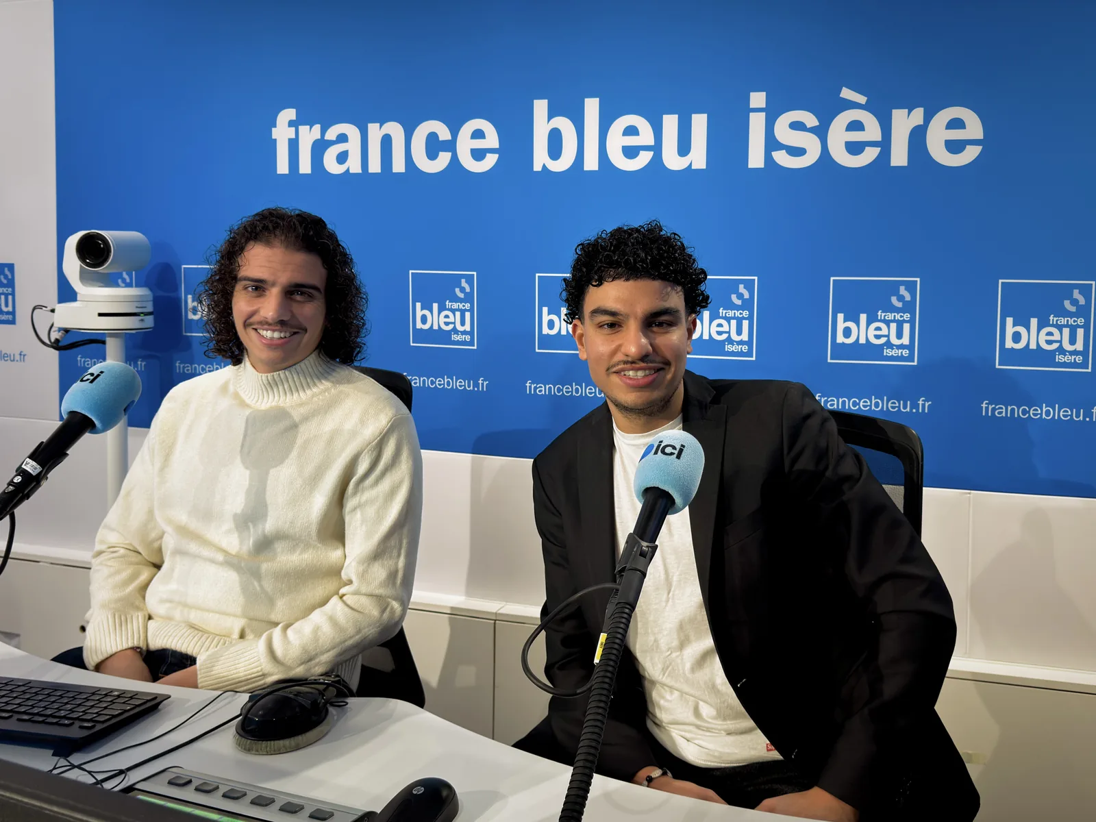 CountAct en interview