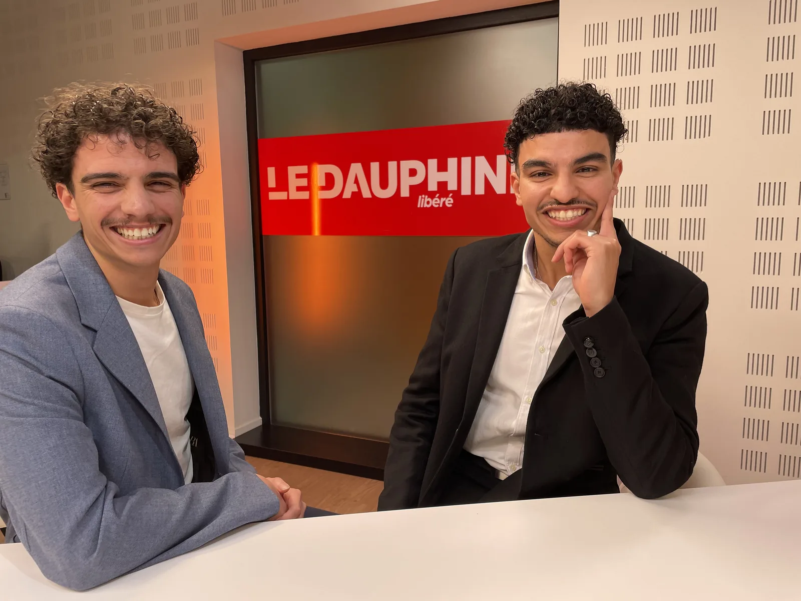 CountAct en interview