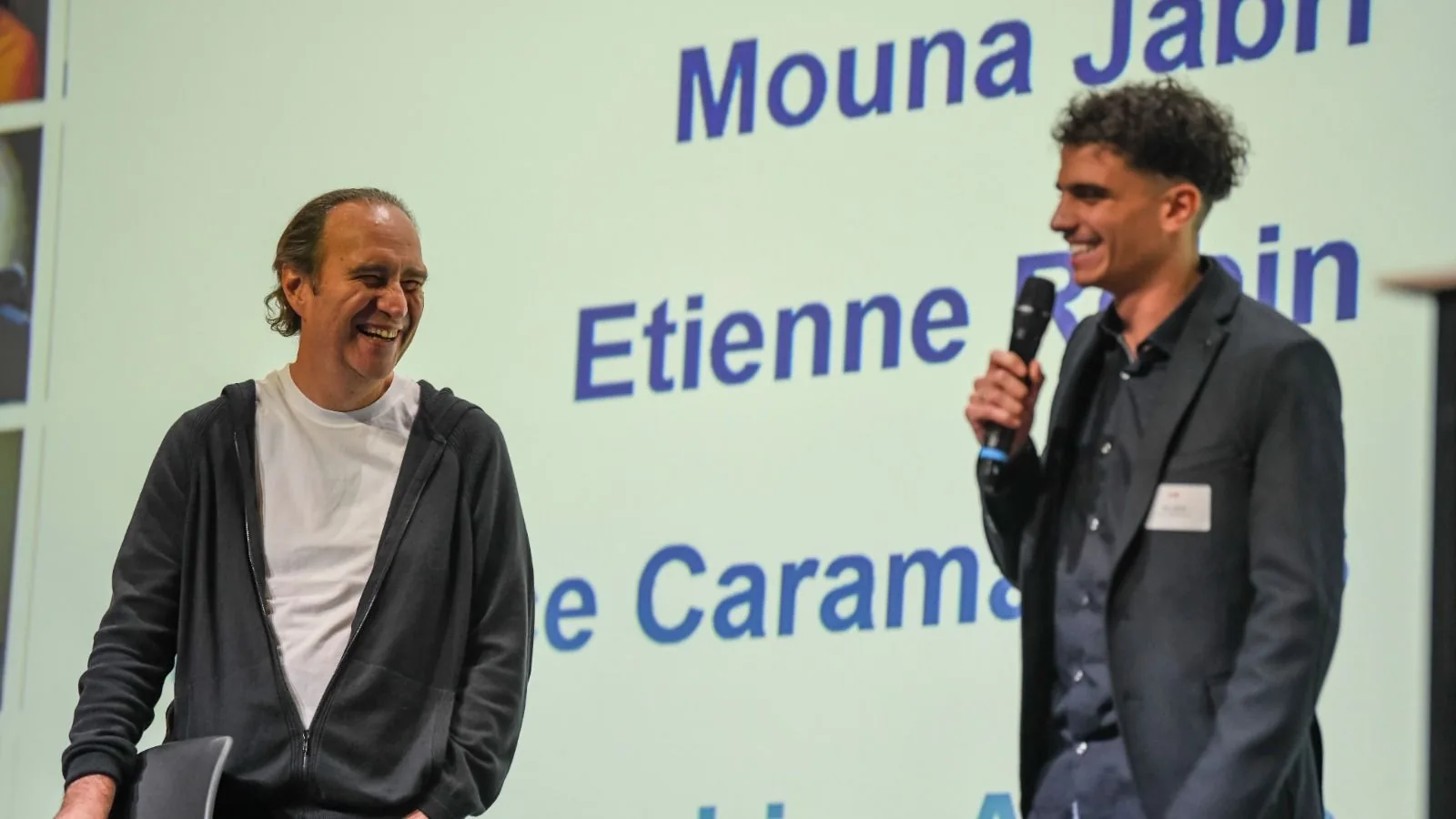 CountAct, la levée de fonds
