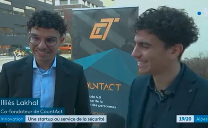 France TV — vidéo