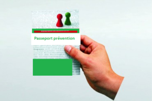 Passeport de prevention