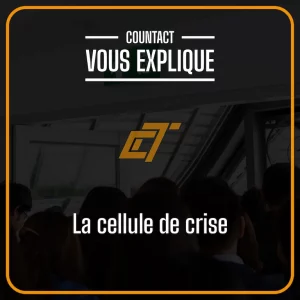 La cellule de Crise