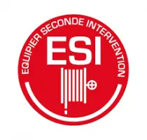 Logo équipier seconde intervention
