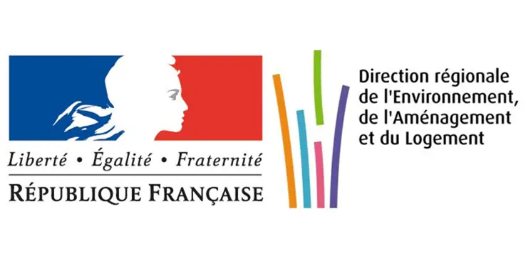 Logo-DREAL-procédures-organisationnelles