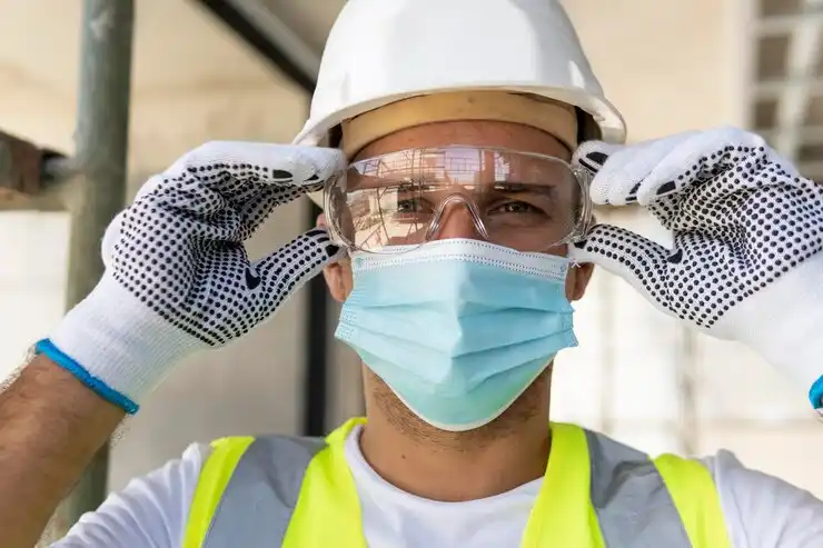 Photographie-homme-avec-lunettes-de-securite